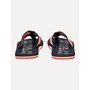 Chinelo Tommy Hilfiger Simon 35D Azul Marinho Masculino