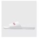Chinelo Slide Tommy Hilfiger Marco 19D Masculino Branco