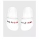 Chinelo Slide Tommy Hilfiger Marco 19D Masculino Branco