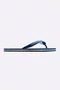 Chinelo Tommy Hilfiger Strips Masculino