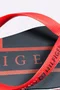 Chinelo Tommy Hilfiger Strips Masculino