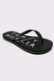 Chinelo Tommy Hilfiger Web Beach