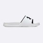 Chinelo Under Armour Daily Unissex Branco