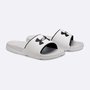 Chinelo Under Armour Daily Unissex Branco