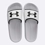 Chinelo Under Armour Daily Unissex Branco