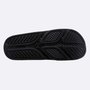 Chinelo Under Armour Daily Unissex Branco e Preto