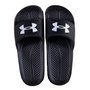 Chinelo Under Armour Unissex Daily Preto