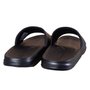 Chinelo Under Armour Unissex Daily Preto