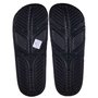 Chinelo Under Armour Unissex Daily Preto