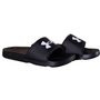 Chinelo Under Armour Unissex Daily Preto