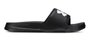 Chinelo Under Armour Unissex Daily Preto