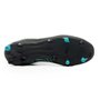 Chuteira Futebol Umbro Adamant Club Preto e Branco