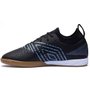 Chuteira Futsal Umbro Adamant Club Preto, Branco e Azul