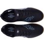 Chuteira Futsal Umbro Adamant Club Preto, Branco e Azul