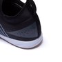 Chuteira Futsal Umbro Adamant Club Preto, Branco e Azul