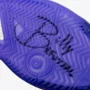 Chuteira Futsal Umbro Pro 5 Bump Preto e Roxo