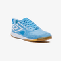 Chuteira Futsal Umbro Pro 5 Bump Azul e Branca