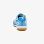 Chuteira Futsal Umbro Pro 5 Bump Azul e Branca