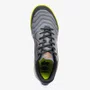 Chuteira Futsal Umbro Pro 5 Bump Club Grafite