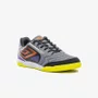Chuteira Futsal Umbro Pro 5 Bump Club Grafite