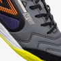 Chuteira Futsal Umbro Pro 5 Bump Club Grafite