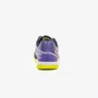 Chuteira Futsal Umbro Pro 5 Bump Club Grafite