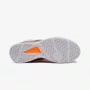 Chuteira Futsal Umbro Pro 5 Bump Club Preto/Laranja