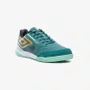 Chuteira Futsal Umbro Pro 5 Bump Club Petróleo