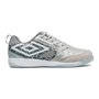 Chuteira de Futsal Umbro Pro 5 Bump Cinza Unissex