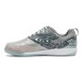 Chuteira de Futsal Umbro Pro 5 Bump Cinza Unissex
