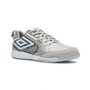 Chuteira de Futsal Umbro Pro 5 Bump Cinza Unissex