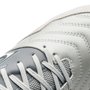 Chuteira de Futsal Umbro Pro 5 Bump Cinza Unissex