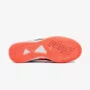 Chuteira Futsal Umbro Pro 5 Bump Laranja/Preto