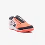 Chuteira Futsal Umbro Pro 5 Bump Laranja/Preto
