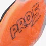 Chuteira Futsal Umbro Pro 5 Bump Preto/Laranja
