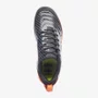 Chuteira Futsal Umbro Pro 5 Bump Preto/Laranja