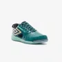Chuteira Futsal Umbro Pro 5 Bump Petróleo
