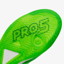 Chuteira Futsal Umbro Pro 5 Bump St. Patrick's