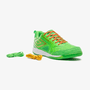 Chuteira Futsal Umbro Pro 5 Bump St. Patrick's