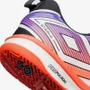 Chuteira Futsal Umbro Pro 5 Stable Masculino Cinza