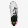 Chuteira Futsal Umbro Pro 5 Stable Masculino Cinza