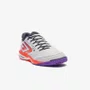 Chuteira Futsal Umbro Pro 5 Stable Masculino Cinza