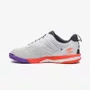 Chuteira Futsal Umbro Pro 5 Stable Masculino Cinza