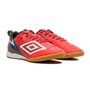 Chuteira Futsal Umbro Sala Bump Pro-v Vermelha