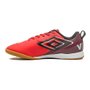 Chuteira Futsal Umbro Sala Bump Pro-v Vermelha