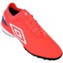 Chuteira Society Umbro Adamant Premier Coral