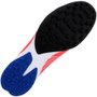Chuteira Society Umbro Adamant Premier Coral