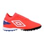 Chuteira Society Umbro Adamant Premier Coral