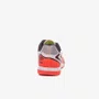 Chuteira Society Umbro Pro 5 Bump Club Coral/Preto