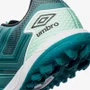 Chuteira Society Umbro Pro 5 Bump Club Petróleo